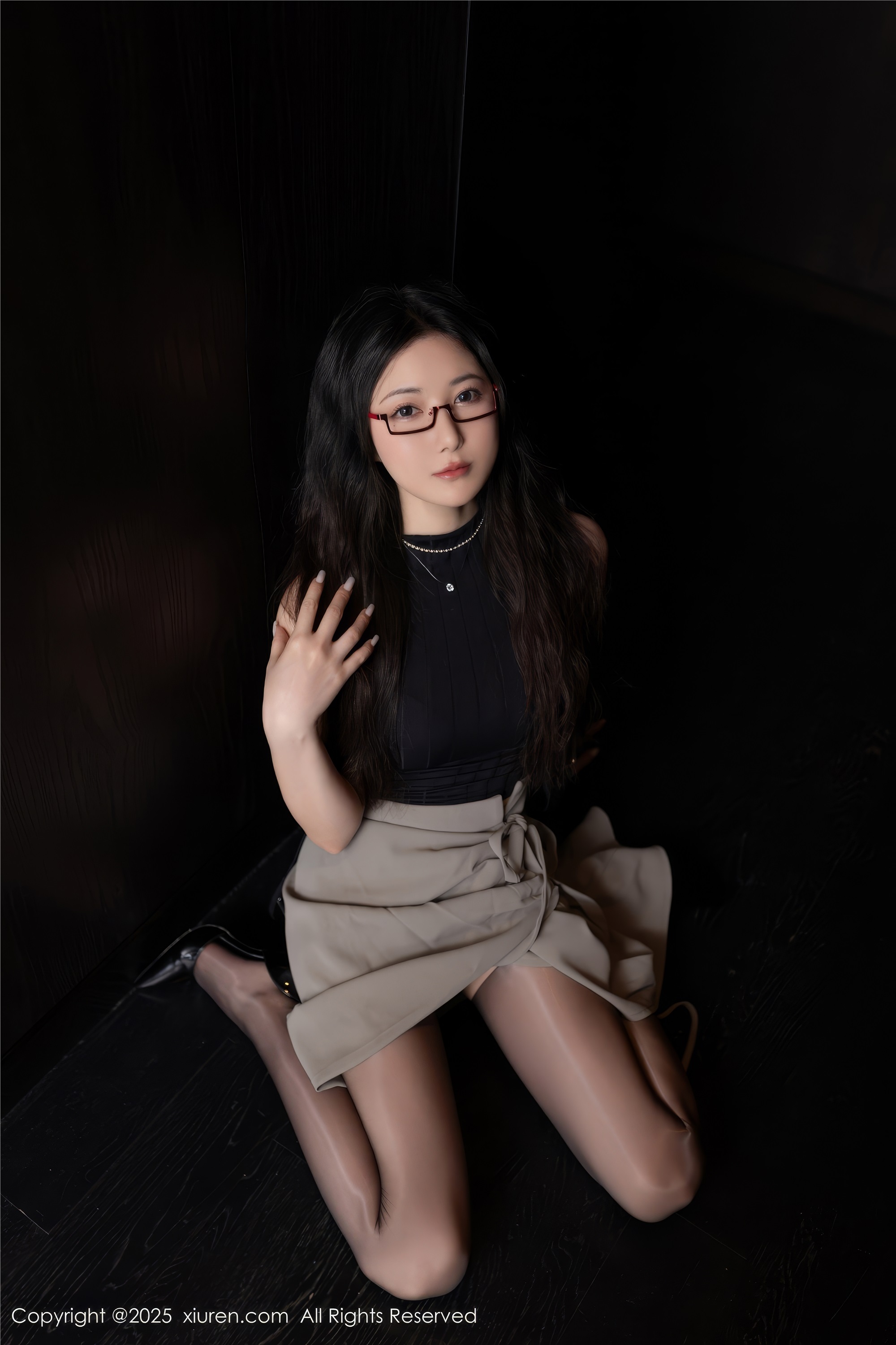 Xiuren秀人网 2025.04.30 No.10231 鱼子酱Fish